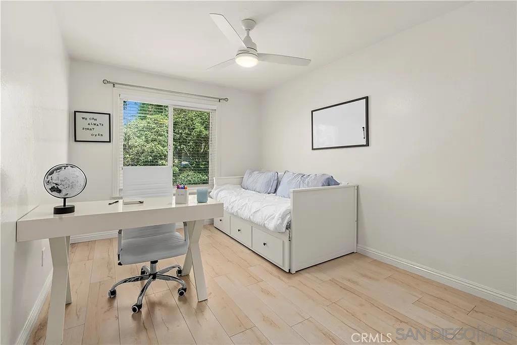 San Diego - Residential Lease