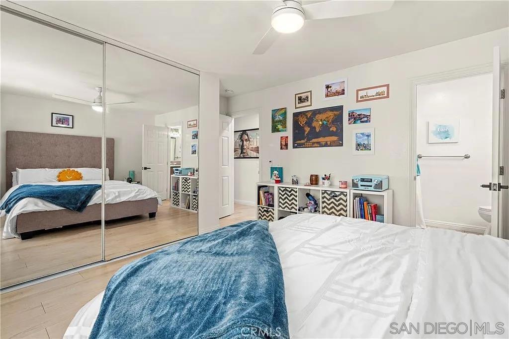 San Diego - Residential Lease