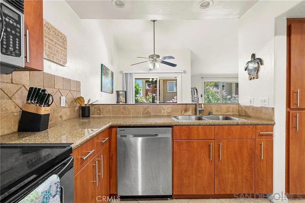 San Diego - Residential Lease