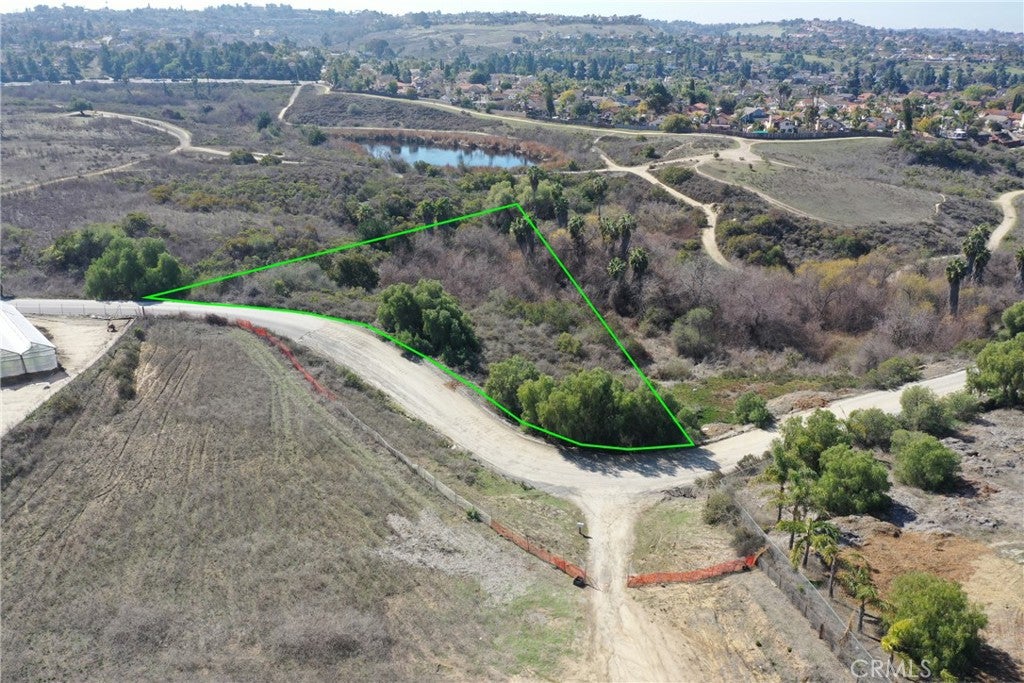 2701 Guajome Lake Road