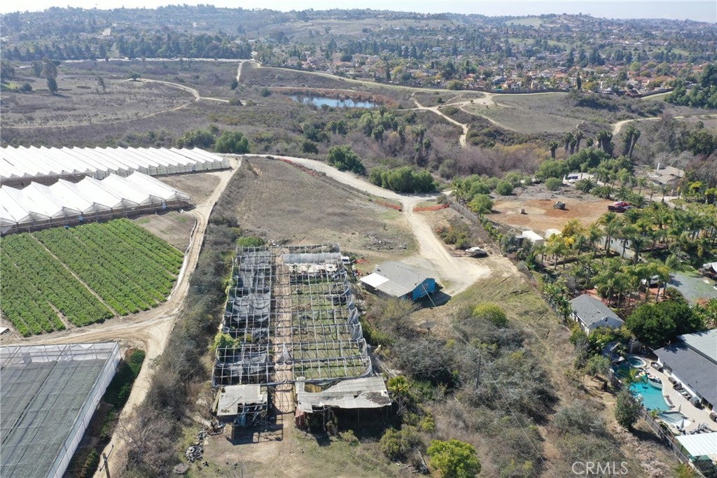 2701 Guajome Lake Road