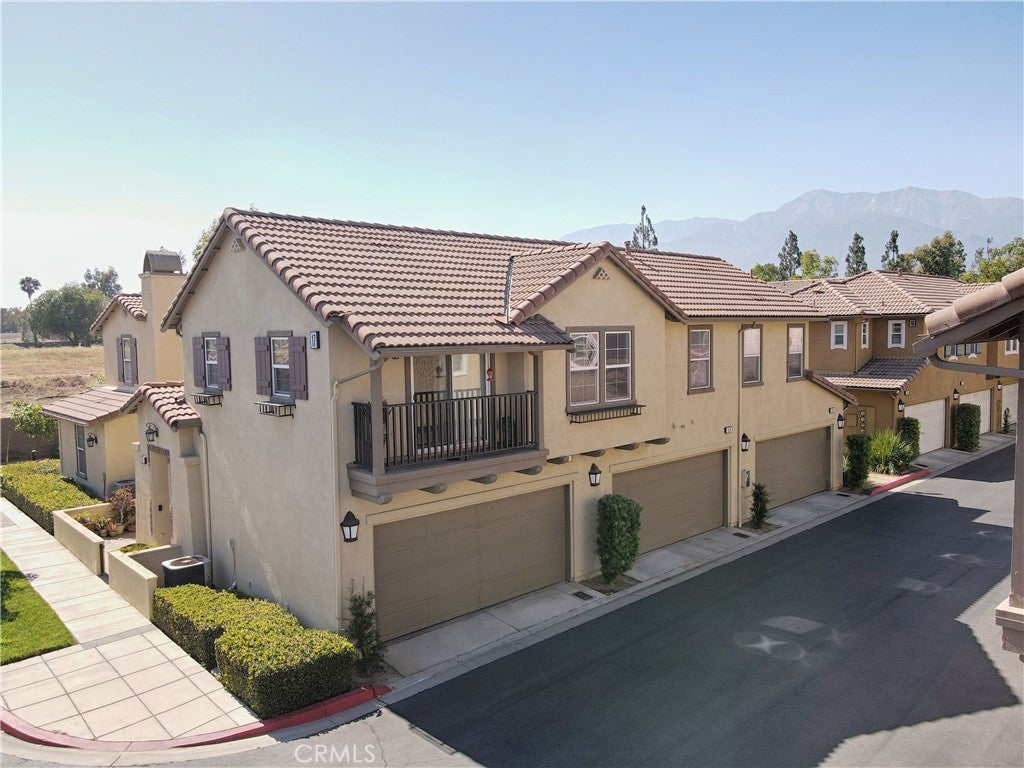 8090 Cornwall Court 51, Rancho Cucamonga CA 91739