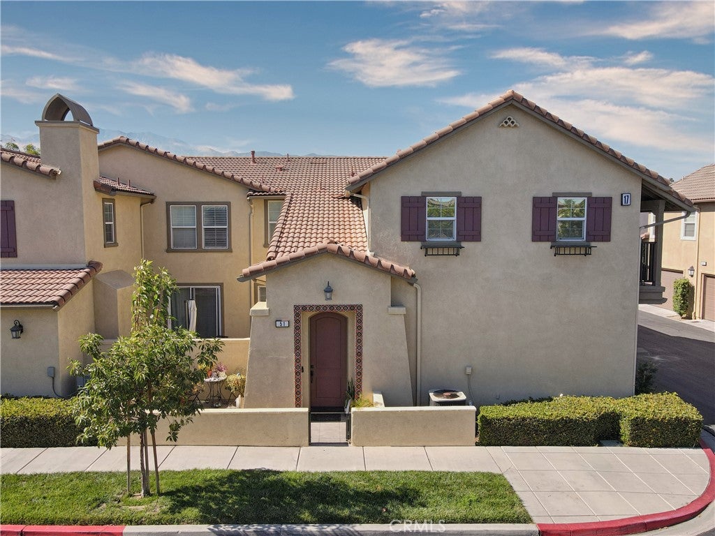 8090 Cornwall Court