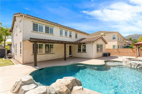 45471 Olive Court Temecula CA 92592