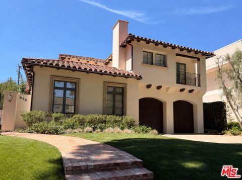 Photo of 628 24th Street, Santa Monica, CA 90402 (MLS # 26875777)