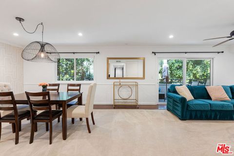 Photo of 6708 Hillpark Drive #302, Los Angeles, CA 90068 (MLS # 26635395)