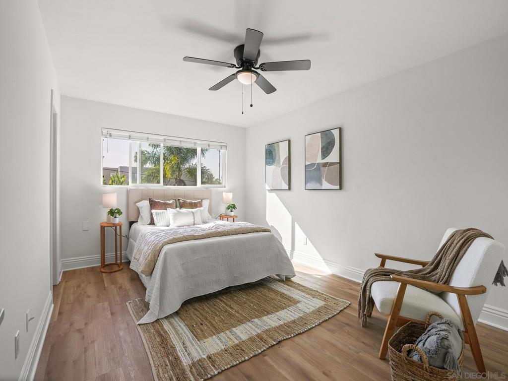 Pacific Beach - Residential