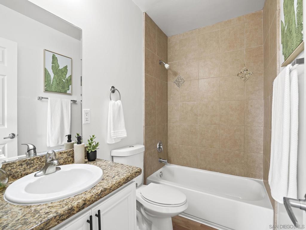 Pacific Beach - Residential