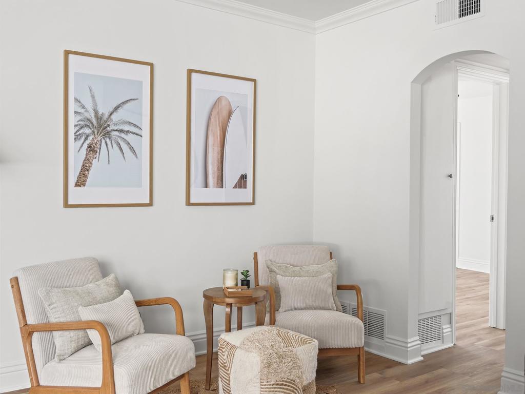 Pacific Beach - Residential