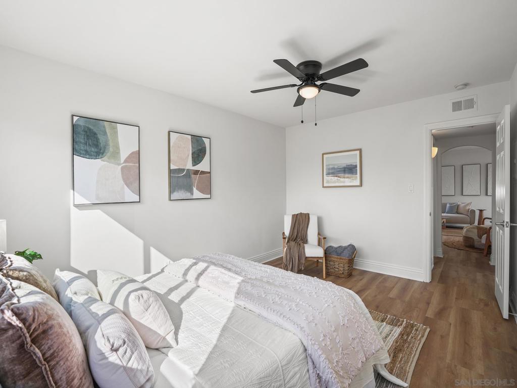 Pacific Beach - Residential