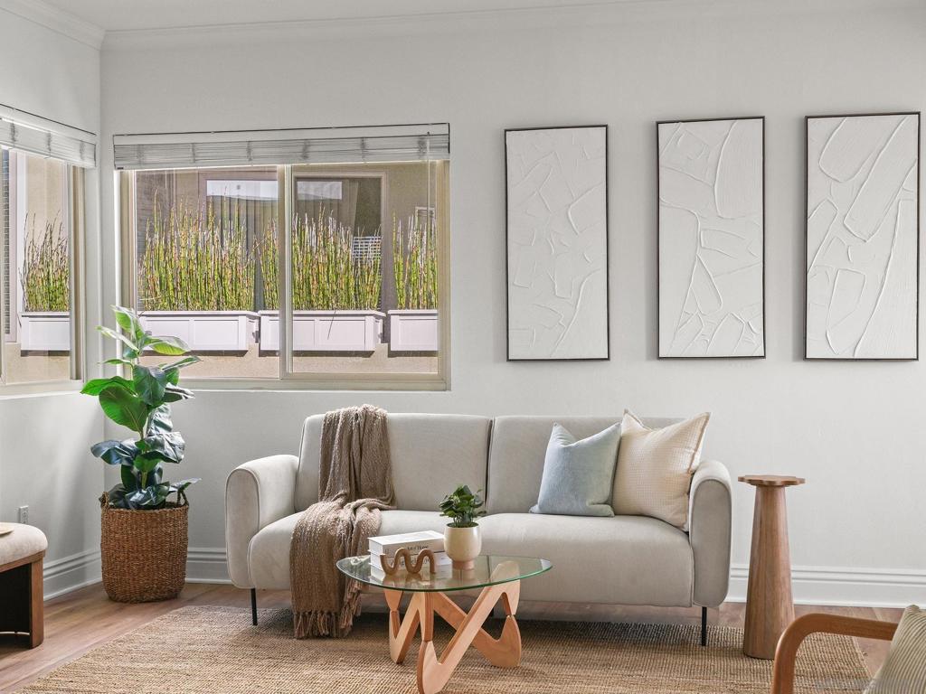 Pacific Beach - Residential