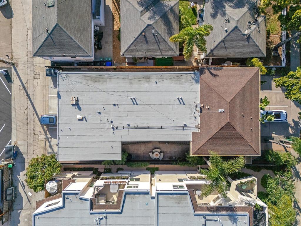 Pacific Beach - Residential