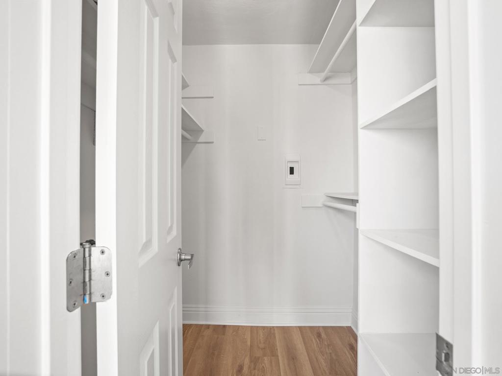 Pacific Beach - Residential