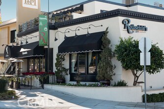 Corona del Mar South of PCH (CDMS) - Residential Lease
