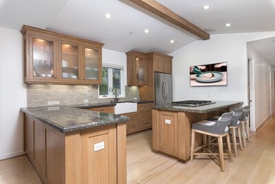 Corona del Mar South of PCH (CDMS) - Residential Lease