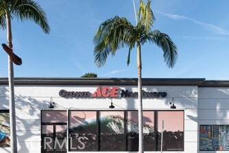 Corona del Mar South of PCH (CDMS) - Residential Lease