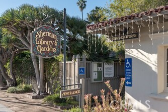 Corona del Mar South of PCH (CDMS) - Residential Lease