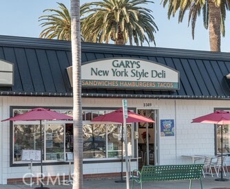 Corona del Mar South of PCH (CDMS) - Residential Lease