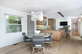 Corona del Mar South of PCH (CDMS) - Residential Lease