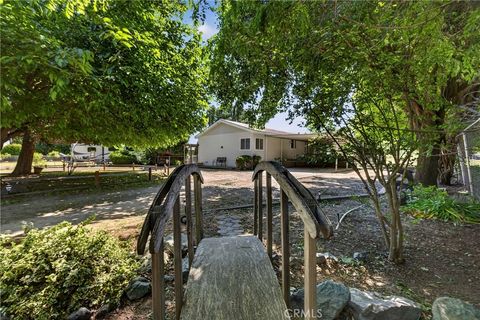 Photo of 32 Sheldon Ave, Gridley, CA 95948 (MLS # SN26084691)
