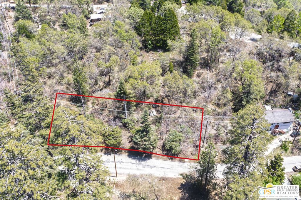 6011 Mountain Home Creek Road
