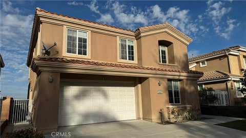 Photo of 625 S Morningstar Drive, Anaheim Hills, CA 92808 (MLS # PW26158658)
