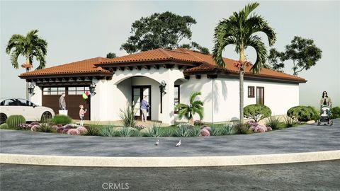 Photo of 16051 Bubbling Wells Road, Desert Hot Springs, CA 92240 (MLS # IV26015064)