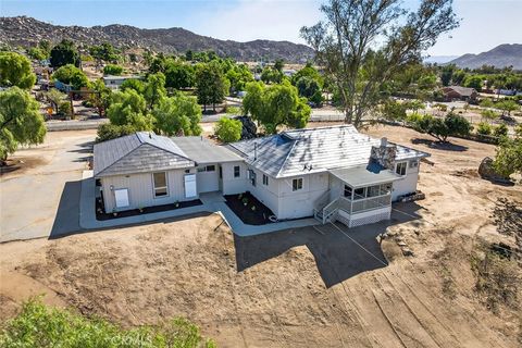 23560 Gunther Road Menifee CA 92585