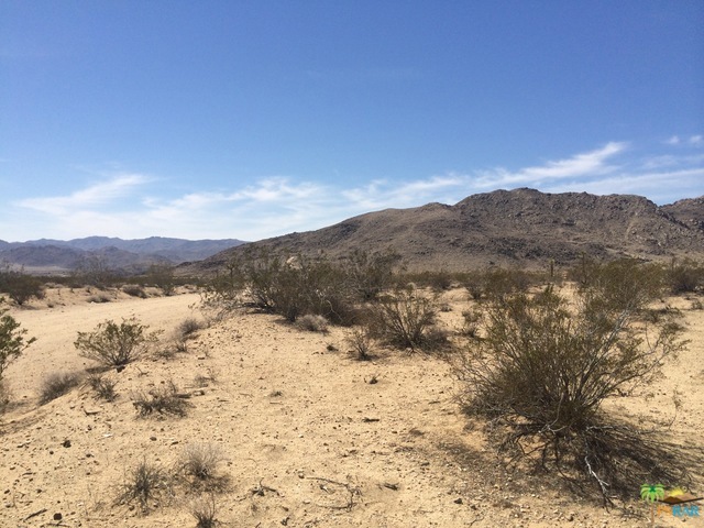 Not Applicable-1 - Land