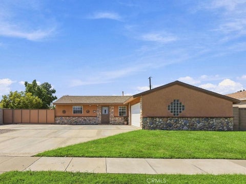 Photo of 10471 Saint Alban Street, Cypress, CA 90630 (MLS # PW26213395)