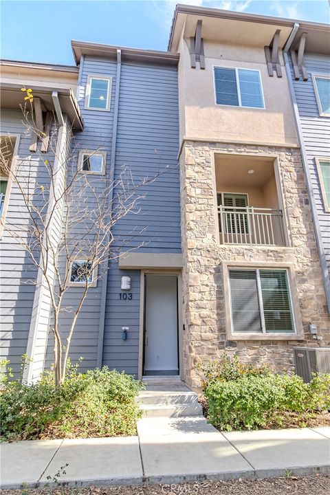 Photo of 646 Savi #103, Corona, CA 92878 (MLS # OC26058965)