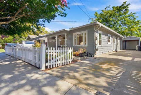 Photo of 1134 Delno Avenue, San Jose, CA 95126 (MLS # ML82051943)