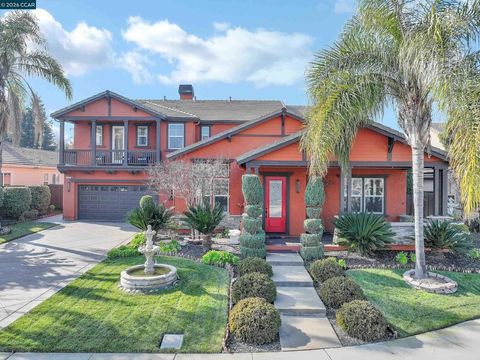 1148 1148 Breton Dr Brentwood CA 94513