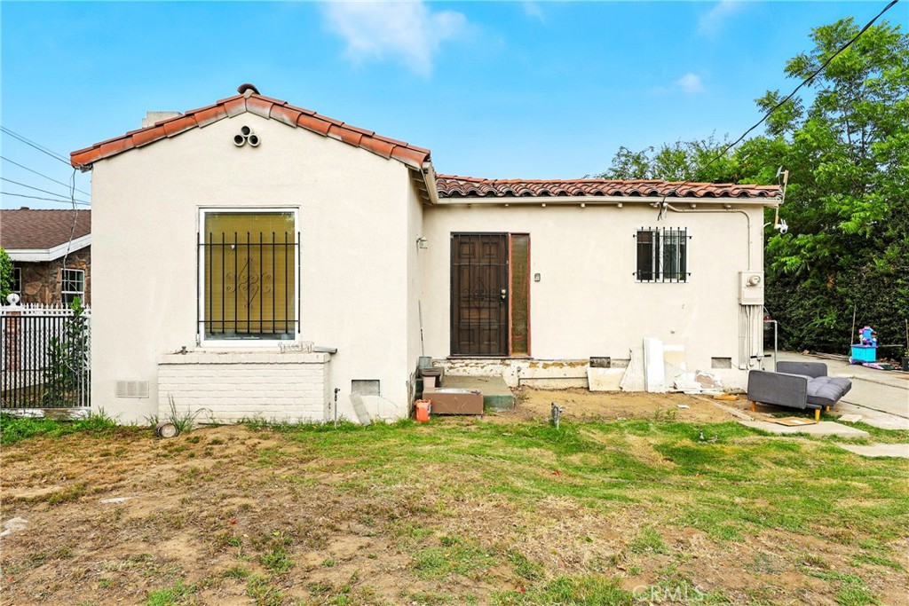 1803 S Charlotte Ave is a classic single-story California bungalow built in 1938, situated on a spacious and flat 11,458 sq ft rectangular lot. With 2 bedrooms and 2 bathrooms, the home enjoys excellent natural light and a functional layout. The property holds tremendous potential for redevelopment or investment for JADU (Junior Accessory Dwelling Unit), constructing a detached ADU (Accessory Dwelling Unit, custom rebuilding or conversion into a multi-unit income-generating property. With nearby amenities, a well-established neighborhood, and strong demand in the area, this is a highly versatile investment opportunity. Located in the heart of San Gabriel, the home is within only minutes away to public transit and the bustling Valley Blvd commercial corridor. Easy access to the 10 and 60 freeways offers convenient connectivity to greater Los Angeles, making daily commuting and lifestyle access exceptionally convenie
