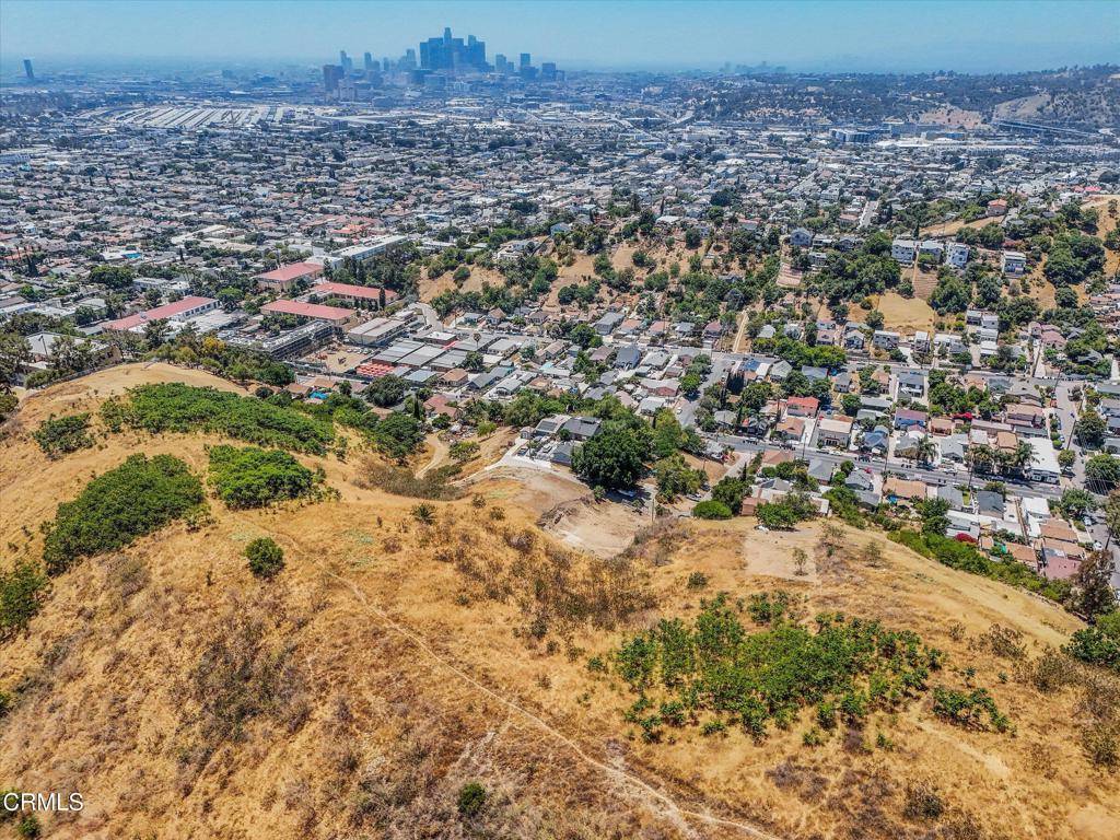 Premier Development Opportunity - Paradise Hill- Lincoln Heights | Northeast Los Angeles | 9003232 Acres of Prime Los Angeles Land - Now AvailableBetween Highland Park, Montecito Heights, El Sereno & Hermon. Minutes from Downtown LA, Pasadena, Glendale.Unlock the potential of Paradise Hill, an exclusive hillside opportunity centrally located in the heart of Northeast Los Angeles. This rare 32-acre parcel features a gentle slope, unobstructed panoramic views -- including sightlines to the Catalina Islands -- and is ideally positioned for a visionary residential development.Approved Letter of Determination & Rezoning (Nov. 30, 2022)Located in the Hillside Residential Neighborhoods of the NELA Community PlanZip Code: 90032 - One of LA's Most Strategically Positioned Growth AreasJust 5 Miles from Downtown LA & 3 Miles from Dodger StadiumAdjacent to thriving neighborhoods like Highland Park, South Pasadena, El Sereno, and Montecito Heights. Potential buyer to verify and confirm any and all limitations and restriction with Los Angeles City Planning commission and Zoning commission and its current status.Managing member is a License Ca Re Broker