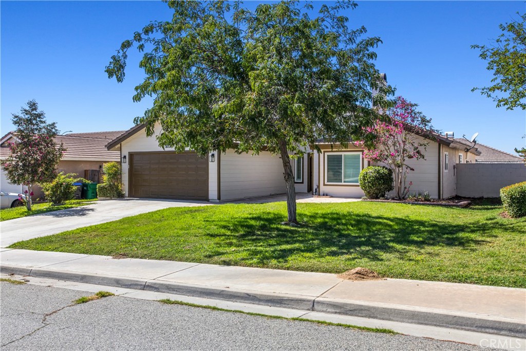 Oregon Trail - Residential