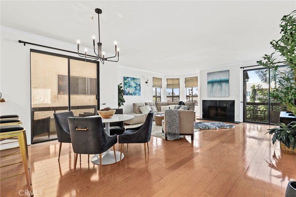 Photo of 8642 Gregory Way #204, Los Angeles, CA 90035 (MLS # BB25279634)