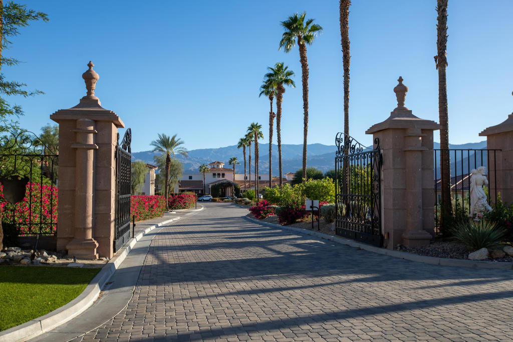 Villa Portofino - Residential