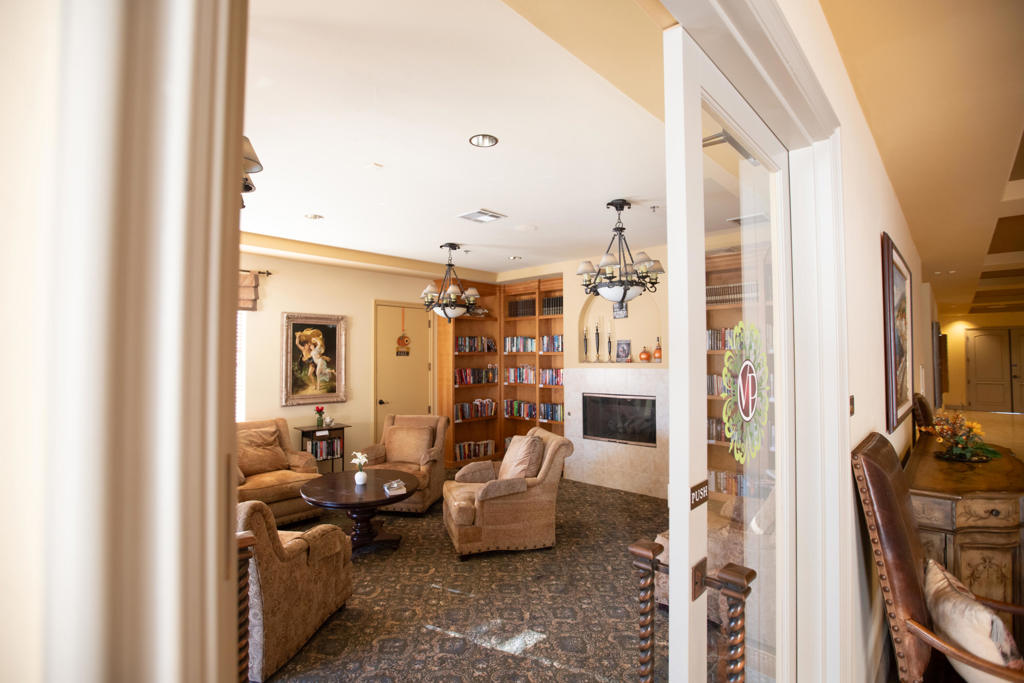 Villa Portofino - Residential