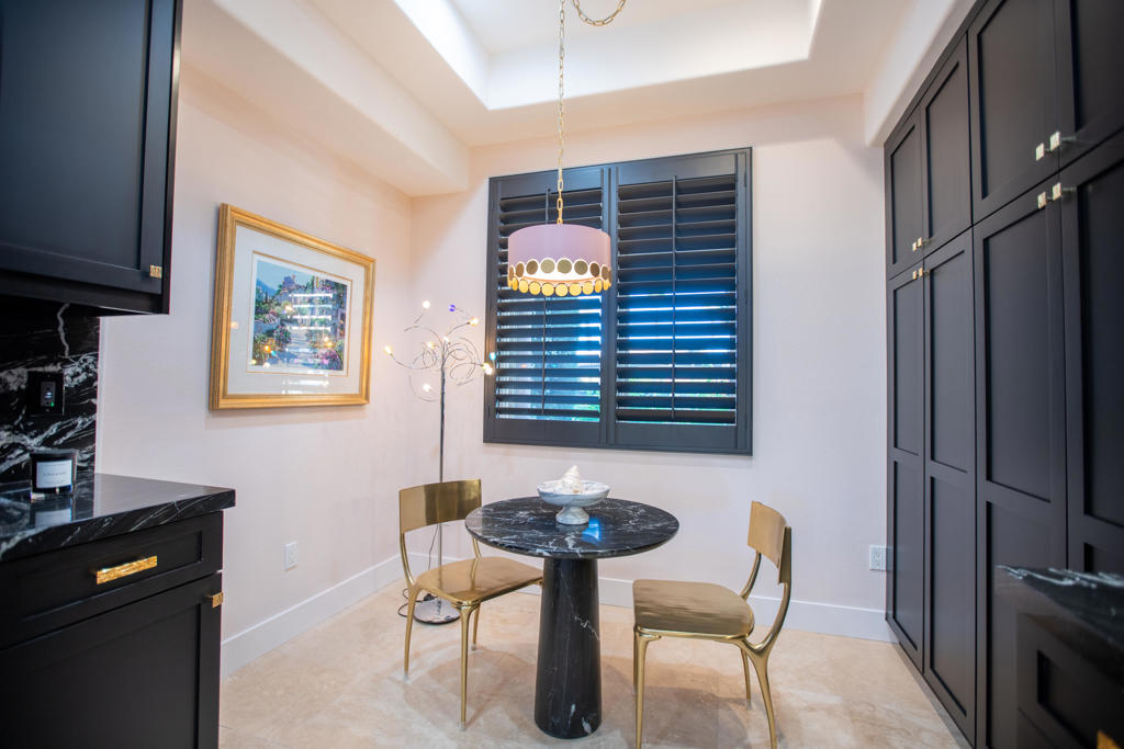 Villa Portofino - Residential