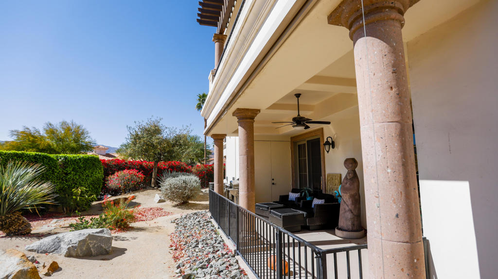 Villa Portofino - Residential