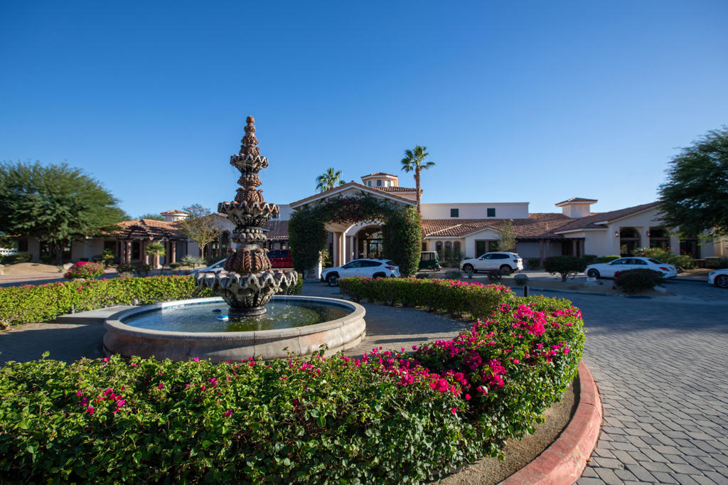 Villa Portofino - Residential