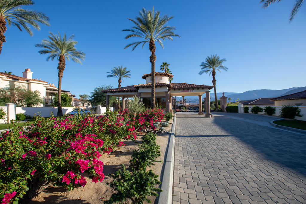 Villa Portofino - Residential