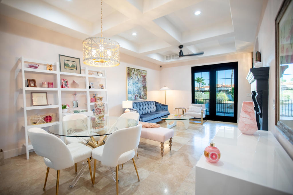 Villa Portofino - Residential