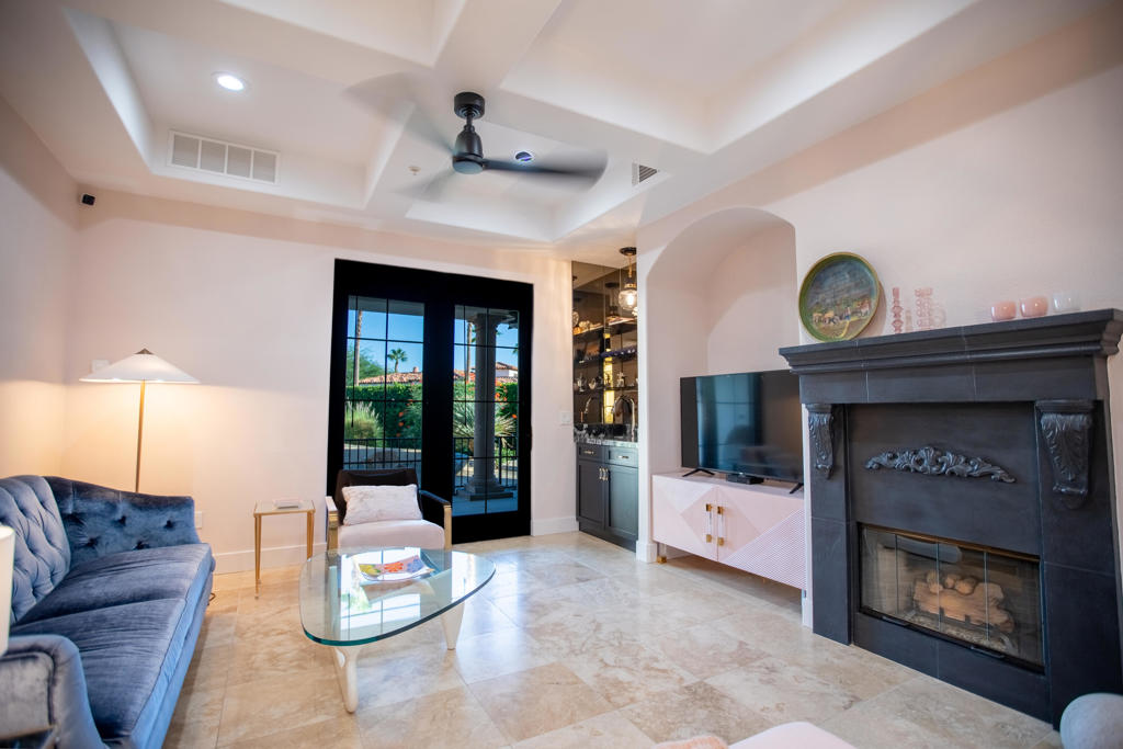 Villa Portofino - Residential