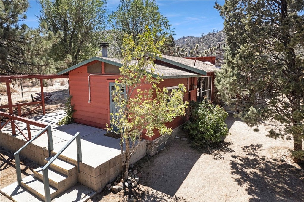 7300 Wild Horse Canyon