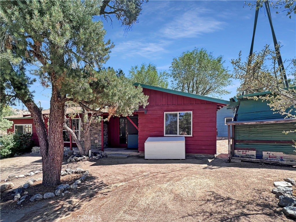 7300 Wild Horse Canyon