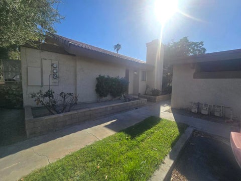 Photo of 47395 Monroe Street #154, Indio, CA 92201 (MLS # 219152739DA)