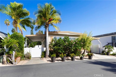Photo of 32302 Alipaz Street #92, San Juan Capistrano, CA 92675 (MLS # OC26227057)