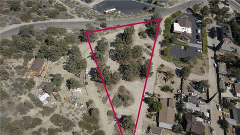 Photo of 0 Calistoga Trail, Frazier Park, CA 93225 (MLS # SR25125935)